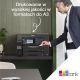 40. Epson Drukarka MFP ITS L15160 A3+