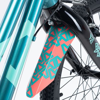 7. Dziecięcy Rower Radvik Viking 20 92800597756