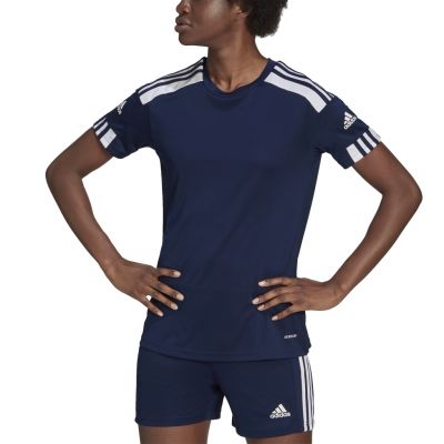 6. Koszulka adidas Squadra 21 W GN5754