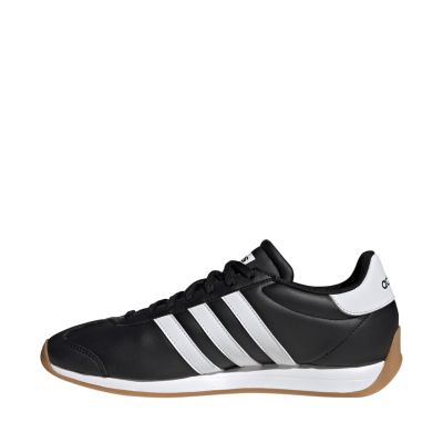 5. Buty męskie adidas Runvista czarne HQ2315