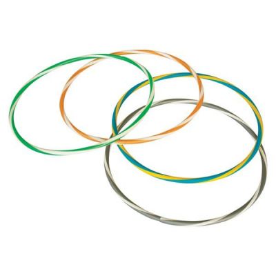 3. Koło hula-hop HP-DT2024 61 cm