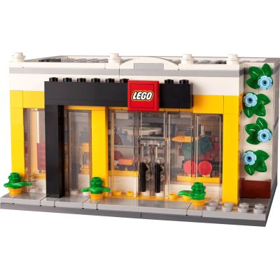 3. LEGO Promocyjne 40528 - Sklep LEGO
