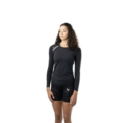 Koszulka długi rękaw Bauer Baselayer W