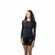 Koszulka długi rękaw Bauer Baselayer W