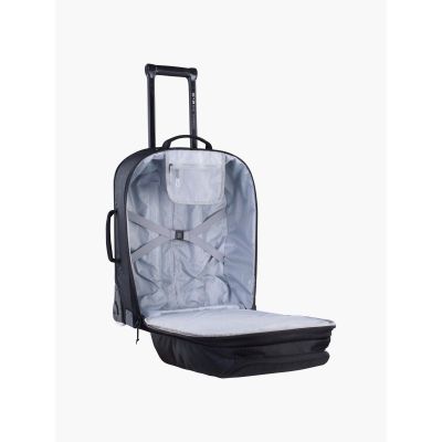 4. Walizka EVOC Terminal Bag 40+20 black