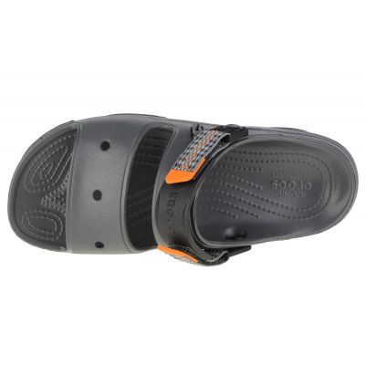 3. Sandały Crocs Classic All-Terrain Sandal M 207711-0DA