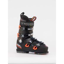 Buty narciarskie Rossignol Speed 120 HV+ GW- Black