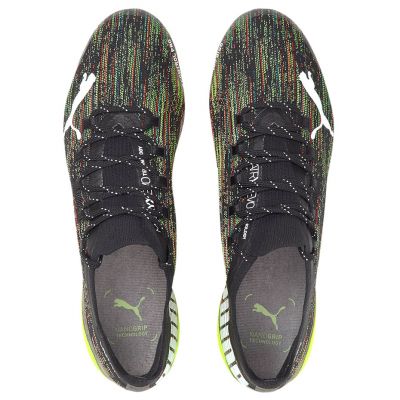 6. Buty piłkarskie Puma Ultra 1.2 FG AG M 106299 02