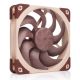 3. Noctua NF-A12X25 G2 LS-PWM system chłodzenia komputerów Obudowa komputera Wentylator 12 cm Beżowy 1 szt.