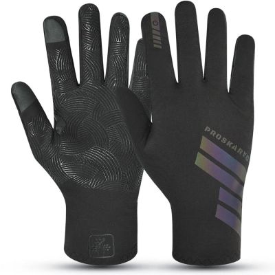 Rękawiczki piłkarskie Proskary Grip Gloves