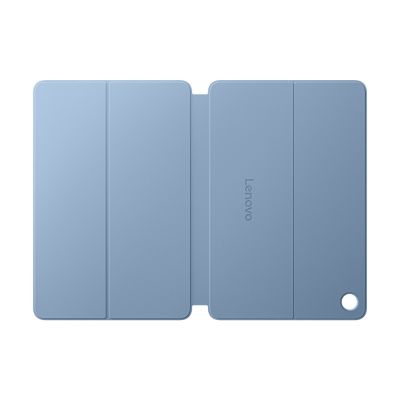 5. Etui na tablet Lenovo Tab niebieski ZG38C06654