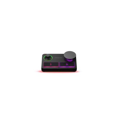 10. Mikrofon SteelSeries Alias Pro