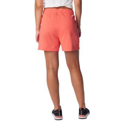 3. Spodenki Columbia Trek French Terry Shorts W 2032941608