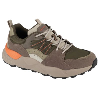 Skechers Bendino - Dormer 210555-DKTP Brązowe 42,5