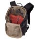 5. Thule Alltrail TADP218 Black plecak Plecak podróżny Czarny Poliester