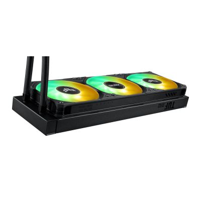 8. Chłodzenie ASUS TUF GAMING LC III 360 ARGB