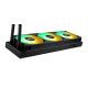 8. Chłodzenie ASUS TUF GAMING LC III 360 ARGB