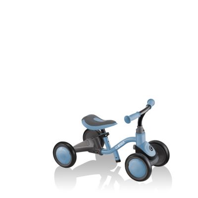 3. Rowerek wielofunkcyjny Globber Learning Bike 3w1 Deluxe 639-200 Ash Blue