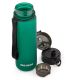 9. Bidon Meteor 500 ml 17658 szmaragdowy