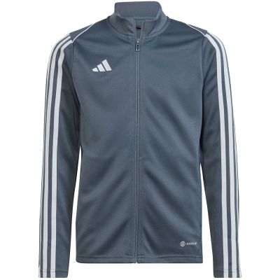 6. Bluza adidas Tiro 23 League Training Jr HS3523