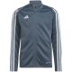 6. Bluza adidas Tiro 23 League Training Jr HS3523