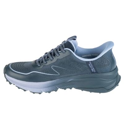 2. Skechers Slip-Ins: Switch Back - Mist 180157-NVY Granatowe 36