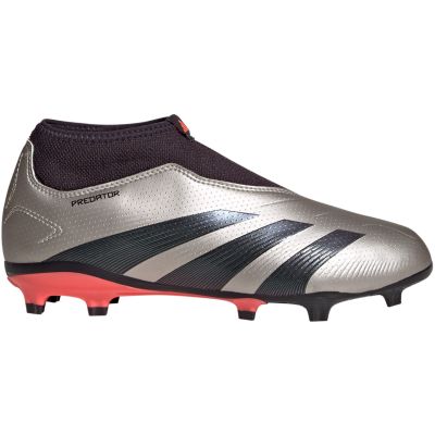 9. Buty piłkarskie adidas Predator League LL FG Jr IF6357