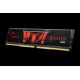 G.SKILL DDR4 AEGIS 8GB 2666MHz CL19 BULK