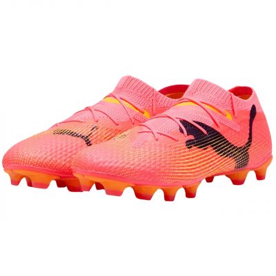 6. Buty piłkarskie Puma Future 7 Pro+ FG/AG M 107705 03