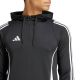 6. Bluza adidas Tiro 24 Training Hoodie M IJ9957