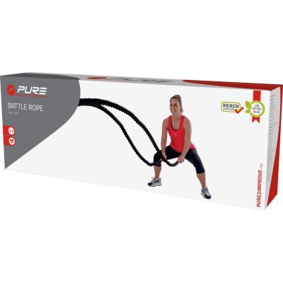 6. LINA TRENINGOWA CROSSFIT 9M PURE 2 IMPROVE