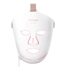 Maska do twarzy LED Perfect Skin MO8303 CONCEPT