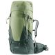 2. Plecak Futura Air Trek 45+10 SL grove-ivy