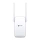 3. TP-Link RE315 przedłużacz sieciowy Wzmacniacz sieciowy Biały 10, 100 Mbit/s