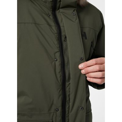 13. Kurtka Helly Hansen Reine Parka M 53630 431
