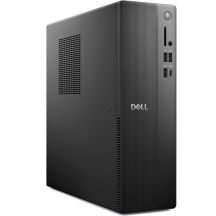 Dell Pro Slim Essential QVS1260 i5-14400 8GB 4800 SSD512 Intel UHD 730 WLAN+BT Kb+Mouse W11Pro + USB DVD Drive-DW316 3Y Pro Support