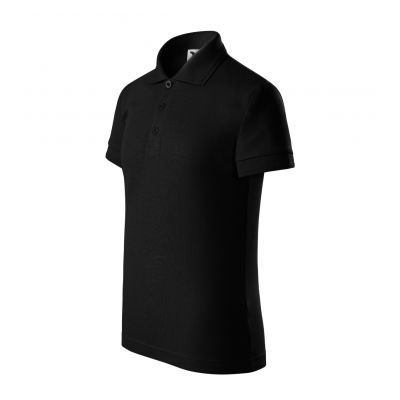 3. Koszulka Malfini Pique Polo Jr MLI-22201