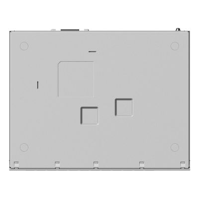 8. Ruijie Networks RG-NBS5500-12XS łącza sieciowe Zarządzany L3 Szary