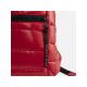 4. Plecak ROSSIGNOL Puffy Bag Red granatowy