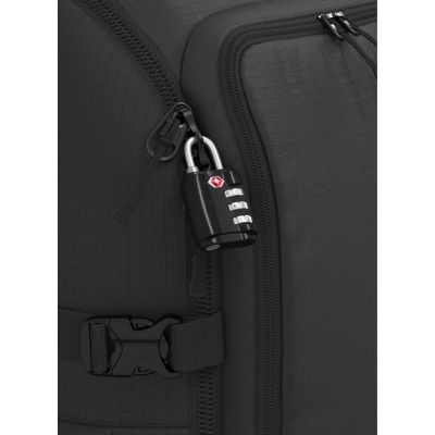 9. Pojemny Plecak torba podręczna sportowa CabinZero ADV Pro 42L - AD061201