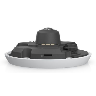 8. Ubiquiti G6 Pro 360 Kopułowa Kamera bezpieczeństwa IP Wewnętrz i na wolnym powietrzu 3504 x 3504 px Sufit / Ściana