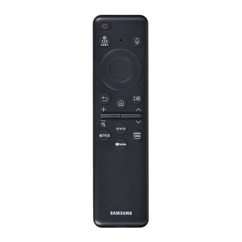 13. Telewizor Samsung QE55QN70FAUXXH Neo QLED 55'' 4K Ultra HD 144Hz Tizen Q-Symphony Czarny (MODEL 2025)