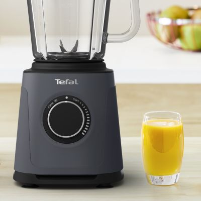 7. Tefal PerfectMix Essential BL771BF0 blender 1,75 l Blender stołowy 1200 W Czarny