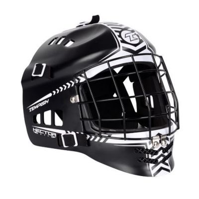 Kask bramkarski Tempish Hector Activ Jr 1350020061