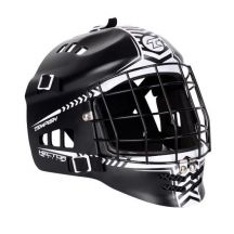 Kask bramkarski Tempish Hector Activ Jr 1350020061