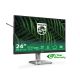 12. Philips 5000 series 24B2G5200/00 monitor komputerowy 60,5 cm (23.8") 1920 x 1080 px Full HD LCD Antracyt