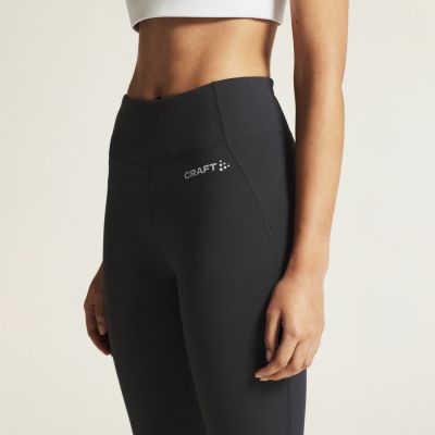 7. Damskie Legginsy CORE ESSENCE TIGHTS 2 W