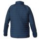 2. Skechers GO Shield Hybrid Jacket JA23-089-CCNV Granatowe S