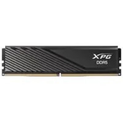 XPG LANCER BLADE moduł pamięci 16 GB 1 x 16 GB DDR5 6000 MT/s 288-pin DIMM Korekcja ECC