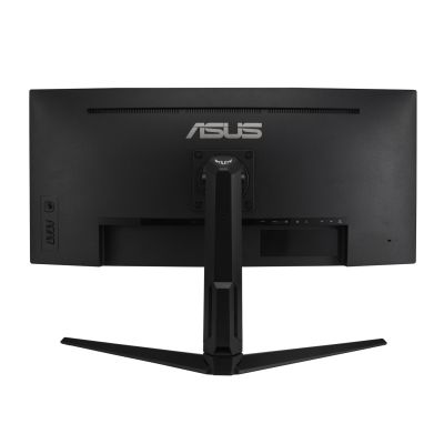 4. ASUS TUF Gaming VG34VQL1B LED display 86,4 cm (34") 3440 x 1440 px UltraWide Quad HD LCD Czarny